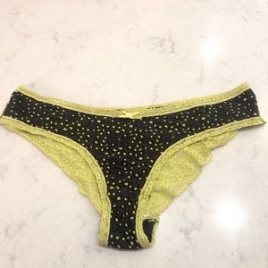 3 for $30!! Victoria’s Secret lace panty